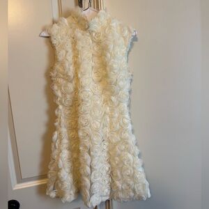 Khela Crush on You Floral Dress